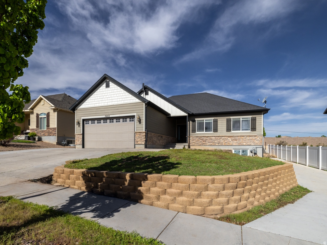 ASHLEY HEIGHTS PLAT A - Residential