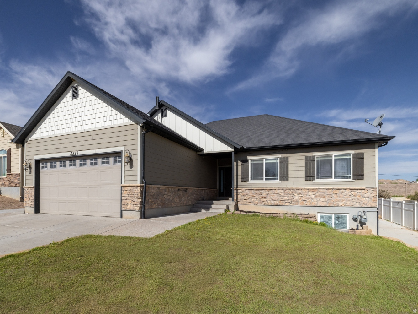 ASHLEY HEIGHTS PLAT A - Residential