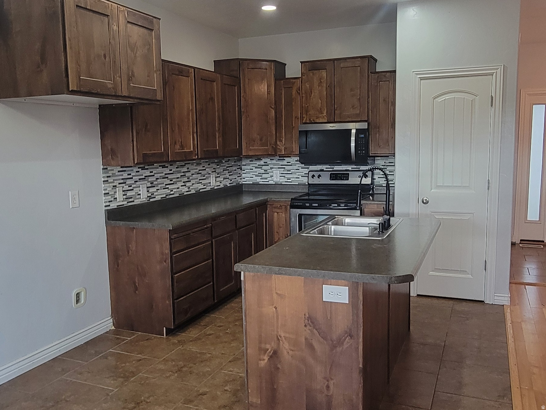 ASHLEY HEIGHTS PLAT A - Residential