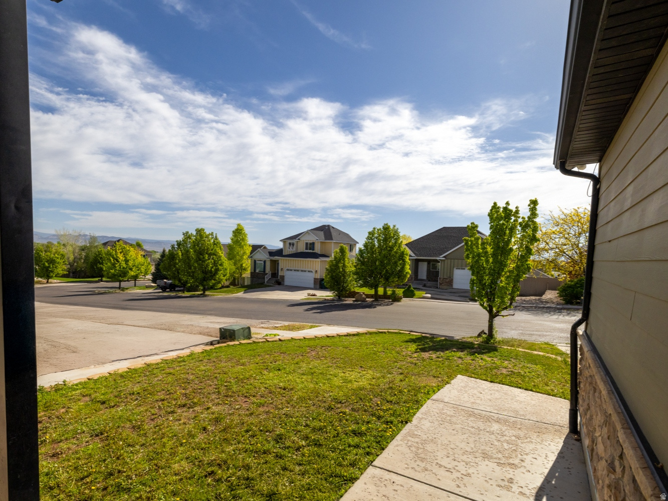 ASHLEY HEIGHTS PLAT A - Residential