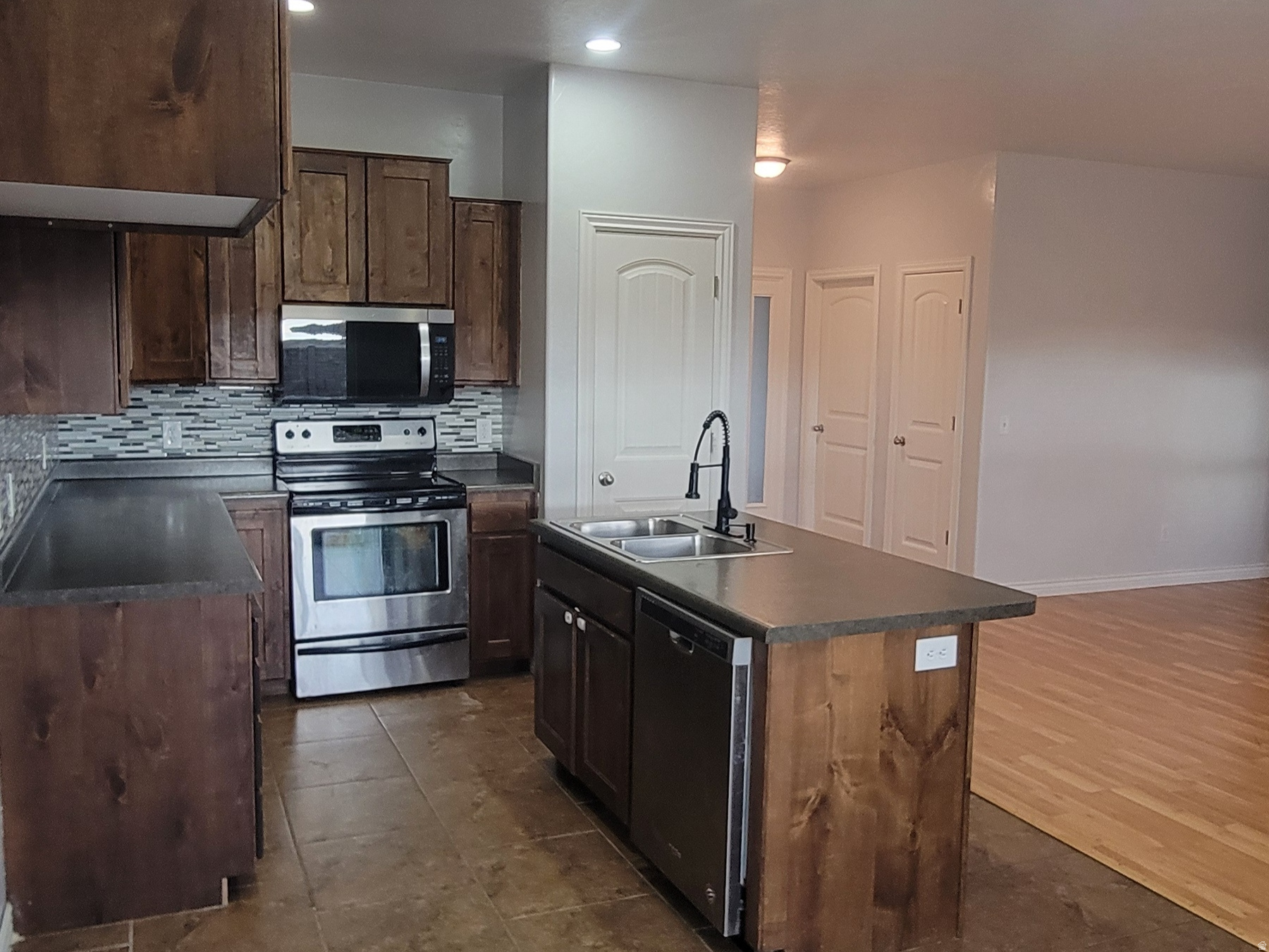 ASHLEY HEIGHTS PLAT A - Residential
