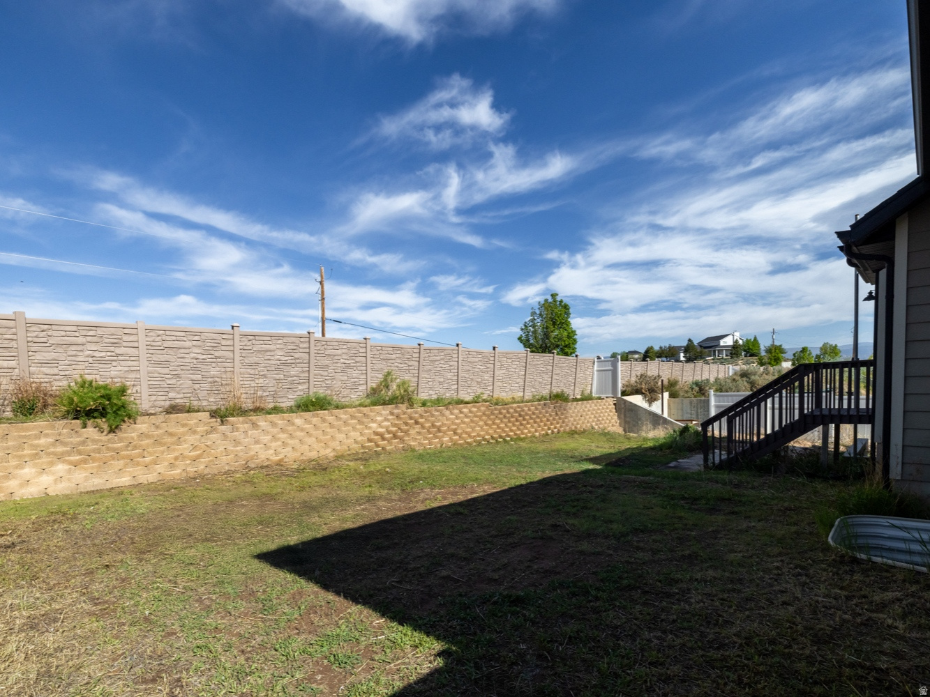 ASHLEY HEIGHTS PLAT A - Residential