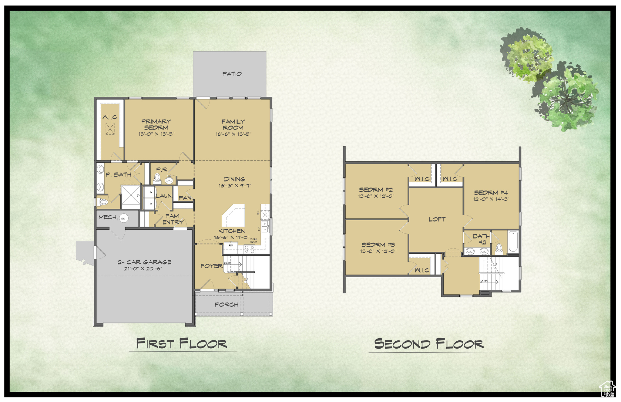 224 E 650, Hyde Park, Utah image 2