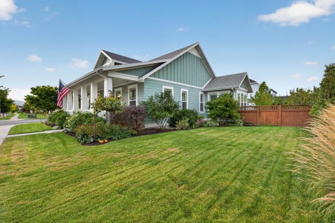 Tiny photo for 455 N HILL FARMS LN, Kaysville, UT 84037 (MLS # 2185709)