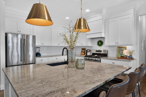 Tiny photo for 455 N HILL FARMS LN, Kaysville, UT 84037 (MLS # 2185709)
