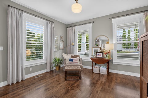 Tiny photo for 455 N HILL FARMS LN, Kaysville, UT 84037 (MLS # 2185709)