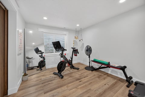 Tiny photo for 455 N HILL FARMS LN, Kaysville, UT 84037 (MLS # 2185709)