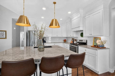 Tiny photo for 455 N HILL FARMS LN, Kaysville, UT 84037 (MLS # 2185709)