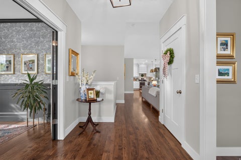 Tiny photo for 455 N HILL FARMS LN, Kaysville, UT 84037 (MLS # 2185709)