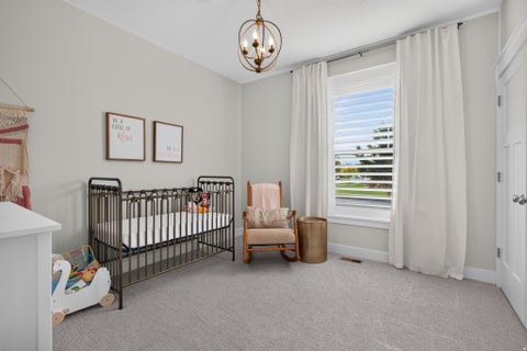 Tiny photo for 455 N HILL FARMS LN, Kaysville, UT 84037 (MLS # 2185709)
