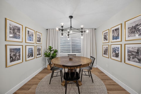 Tiny photo for 455 N HILL FARMS LN, Kaysville, UT 84037 (MLS # 2185709)