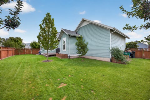 Tiny photo for 455 N HILL FARMS LN, Kaysville, UT 84037 (MLS # 2185709)