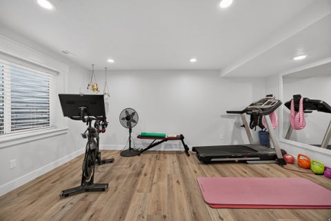 Tiny photo for 455 N HILL FARMS LN, Kaysville, UT 84037 (MLS # 2185709)
