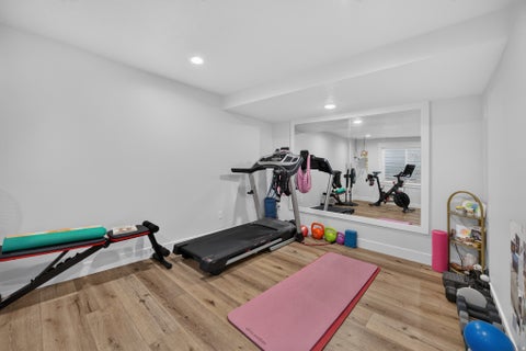 Tiny photo for 455 N HILL FARMS LN, Kaysville, UT 84037 (MLS # 2185709)