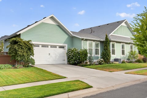 Tiny photo for 455 N HILL FARMS LN, Kaysville, UT 84037 (MLS # 2185709)