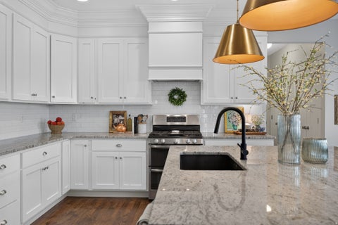 Tiny photo for 455 N HILL FARMS LN, Kaysville, UT 84037 (MLS # 2185709)