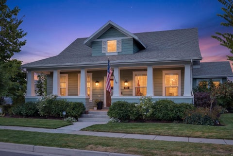 Tiny photo for 455 N HILL FARMS LN, Kaysville, UT 84037 (MLS # 2185709)