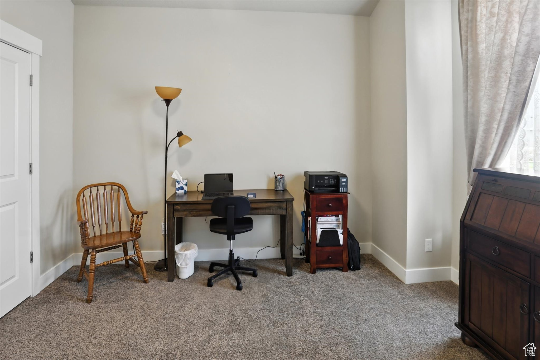 HOMESTEAD - Residential