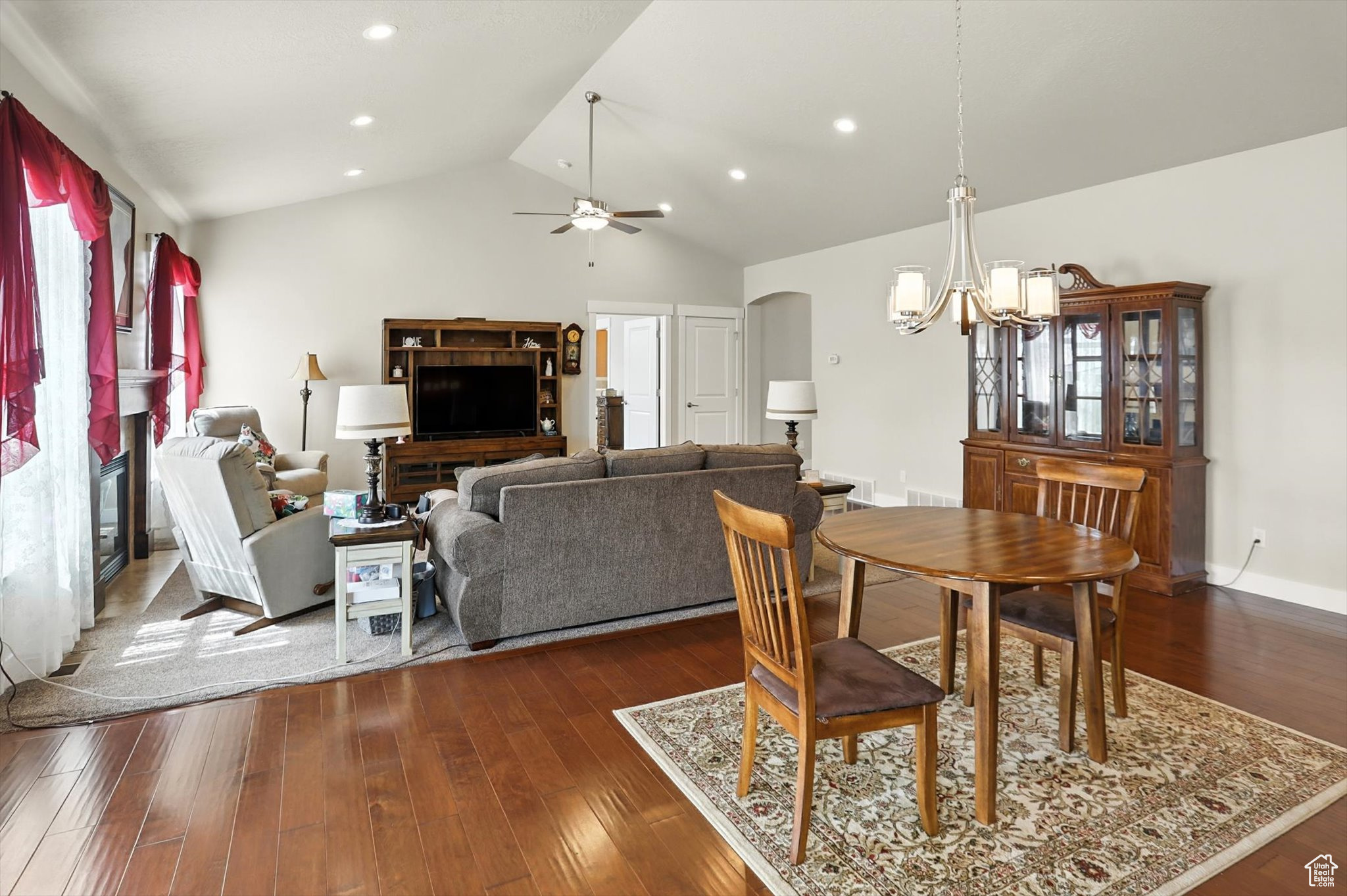 HOMESTEAD - Residential