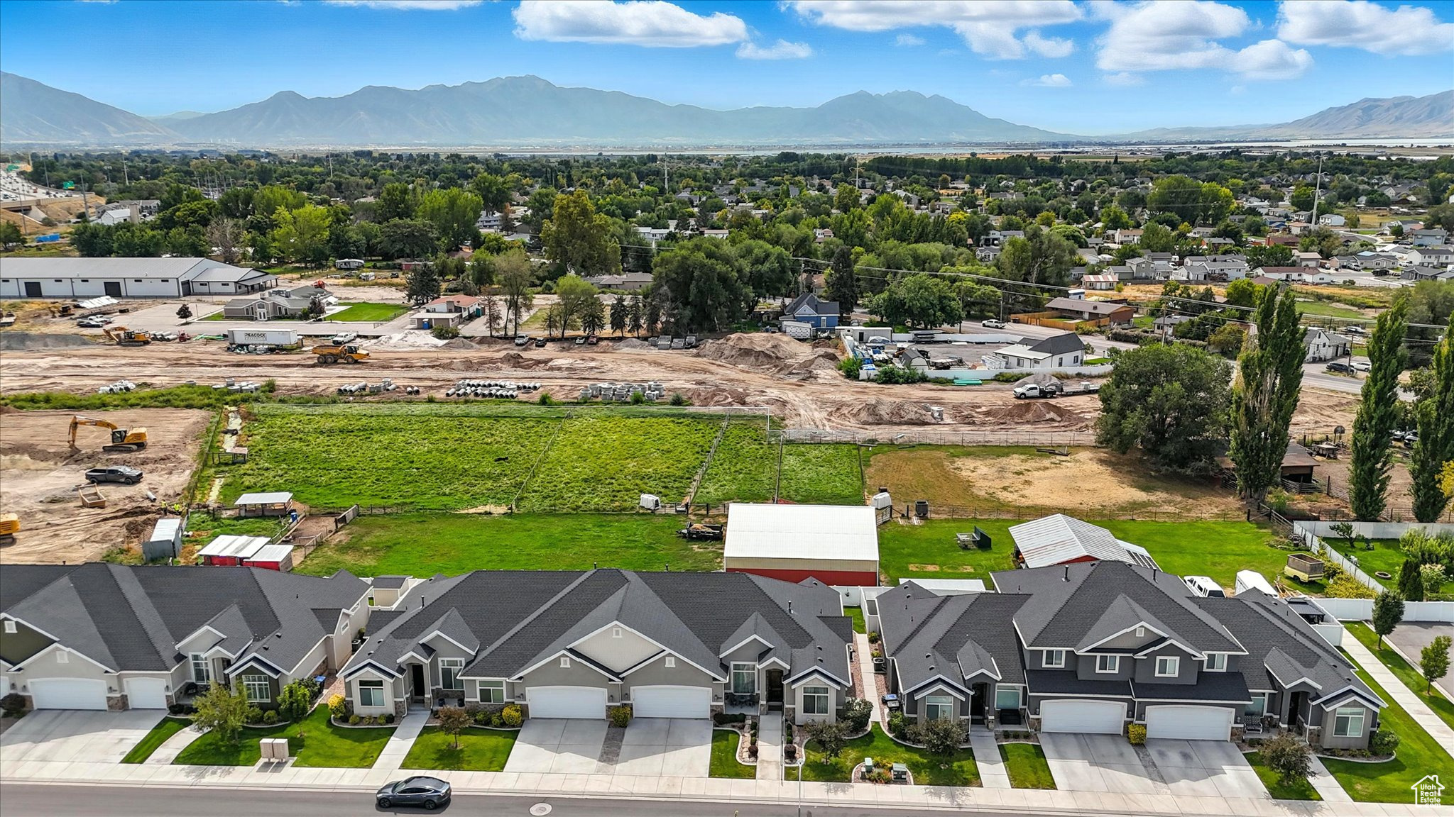 HOMESTEAD - Residential