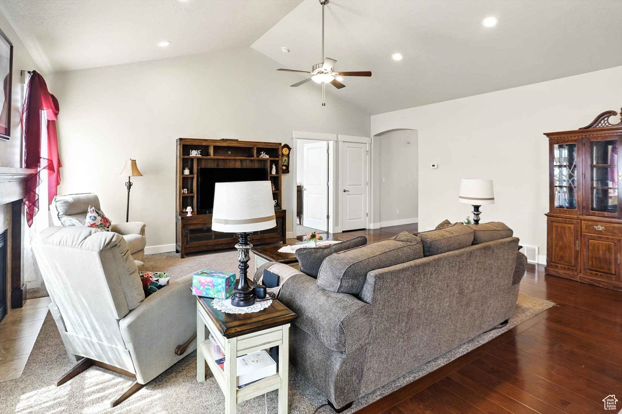 HOMESTEAD - Residential