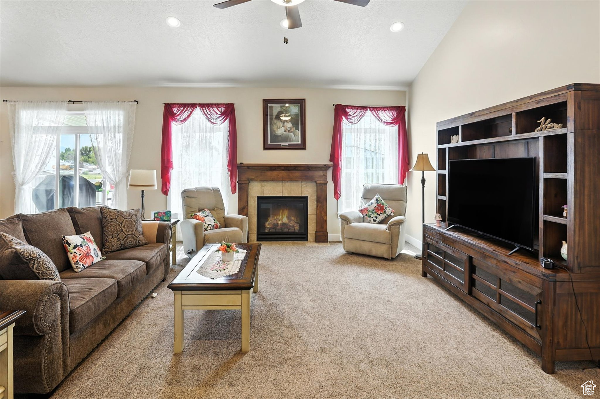 HOMESTEAD - Residential