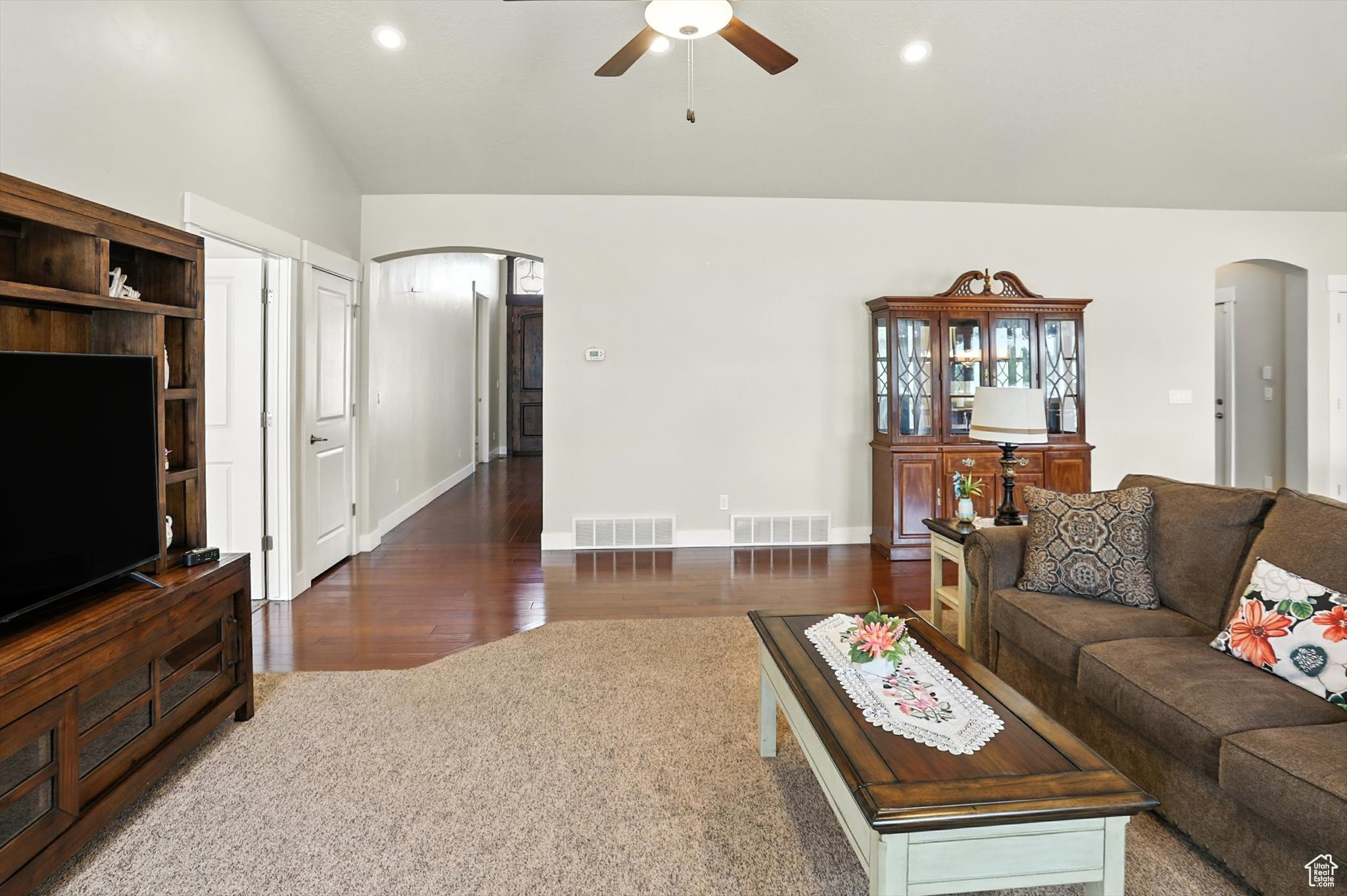 HOMESTEAD - Residential