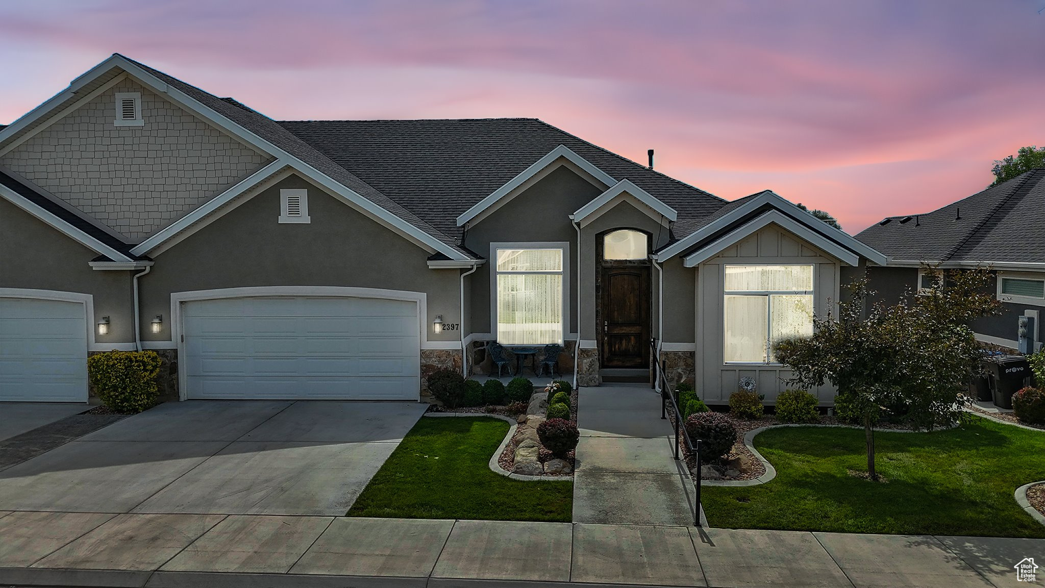 HOMESTEAD - Residential