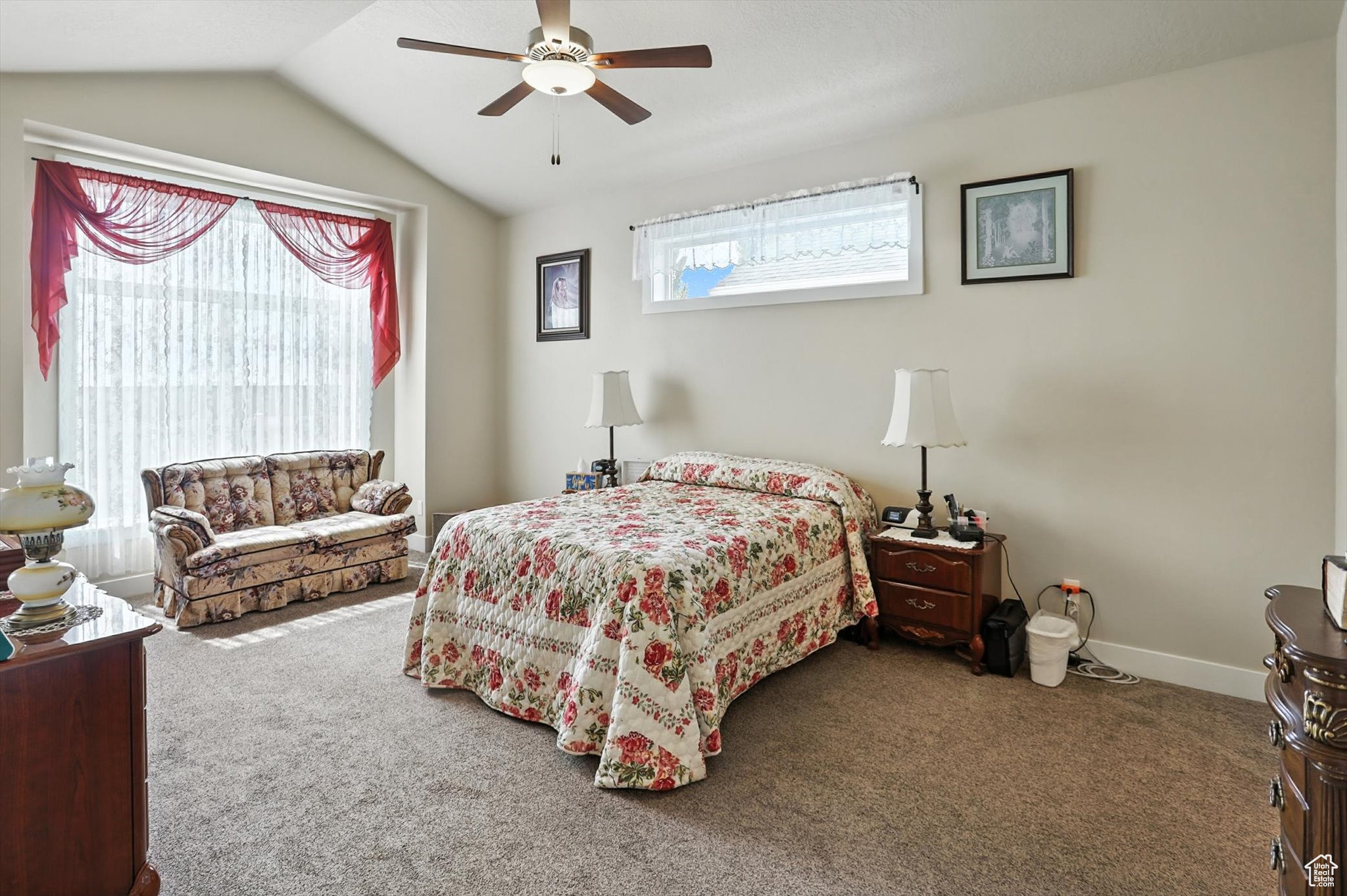 HOMESTEAD - Residential