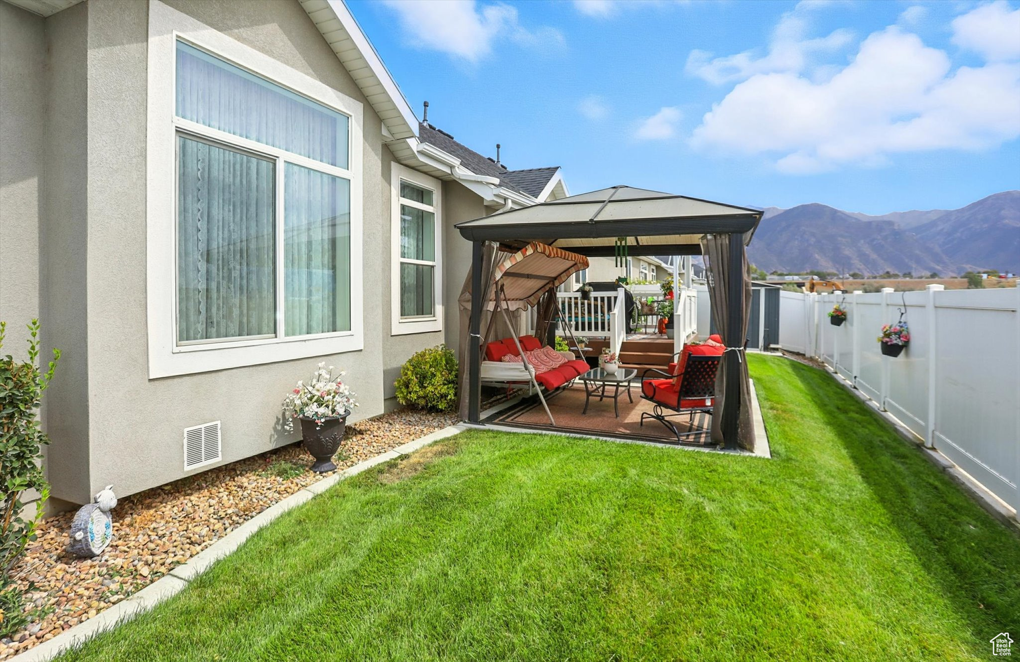 HOMESTEAD - Residential