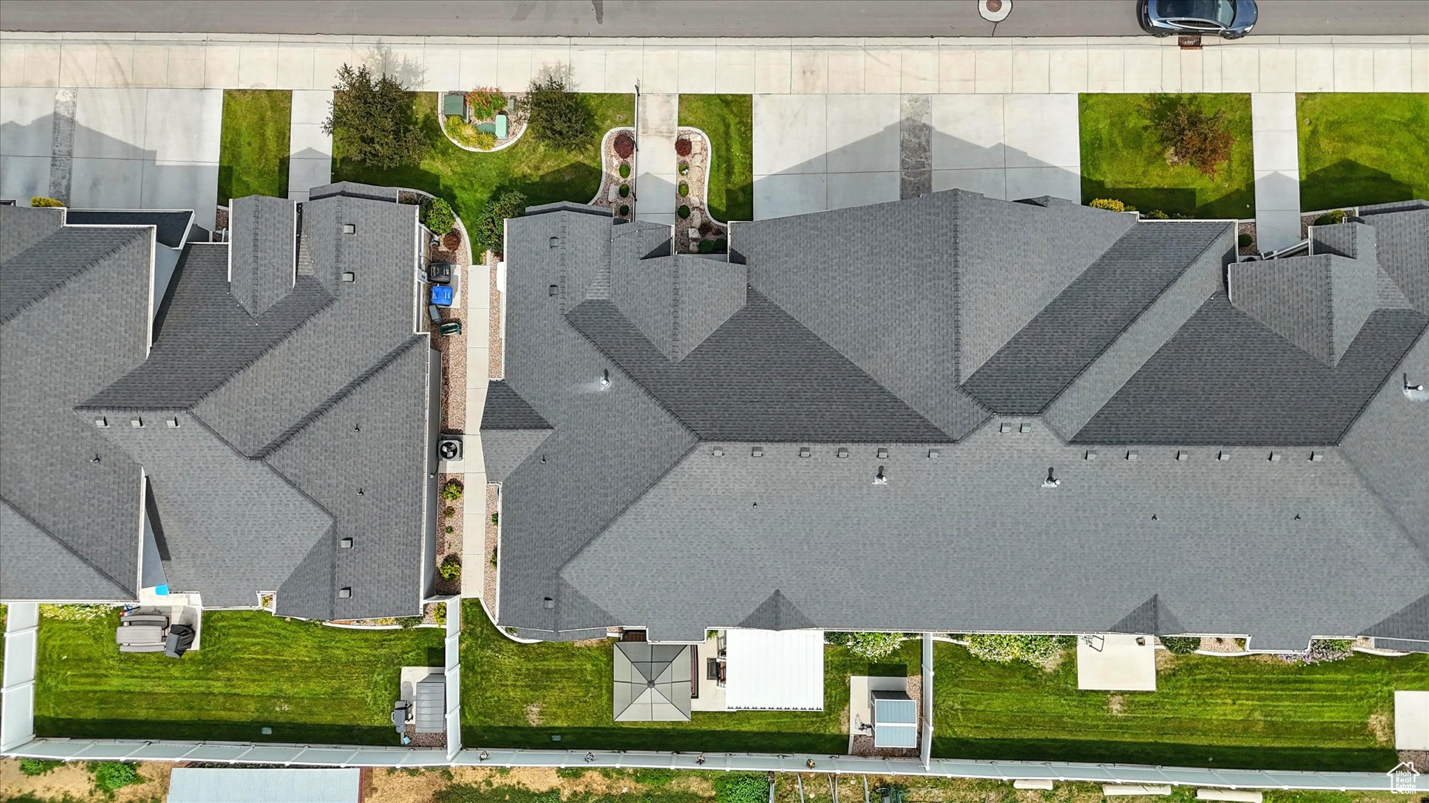 HOMESTEAD - Residential