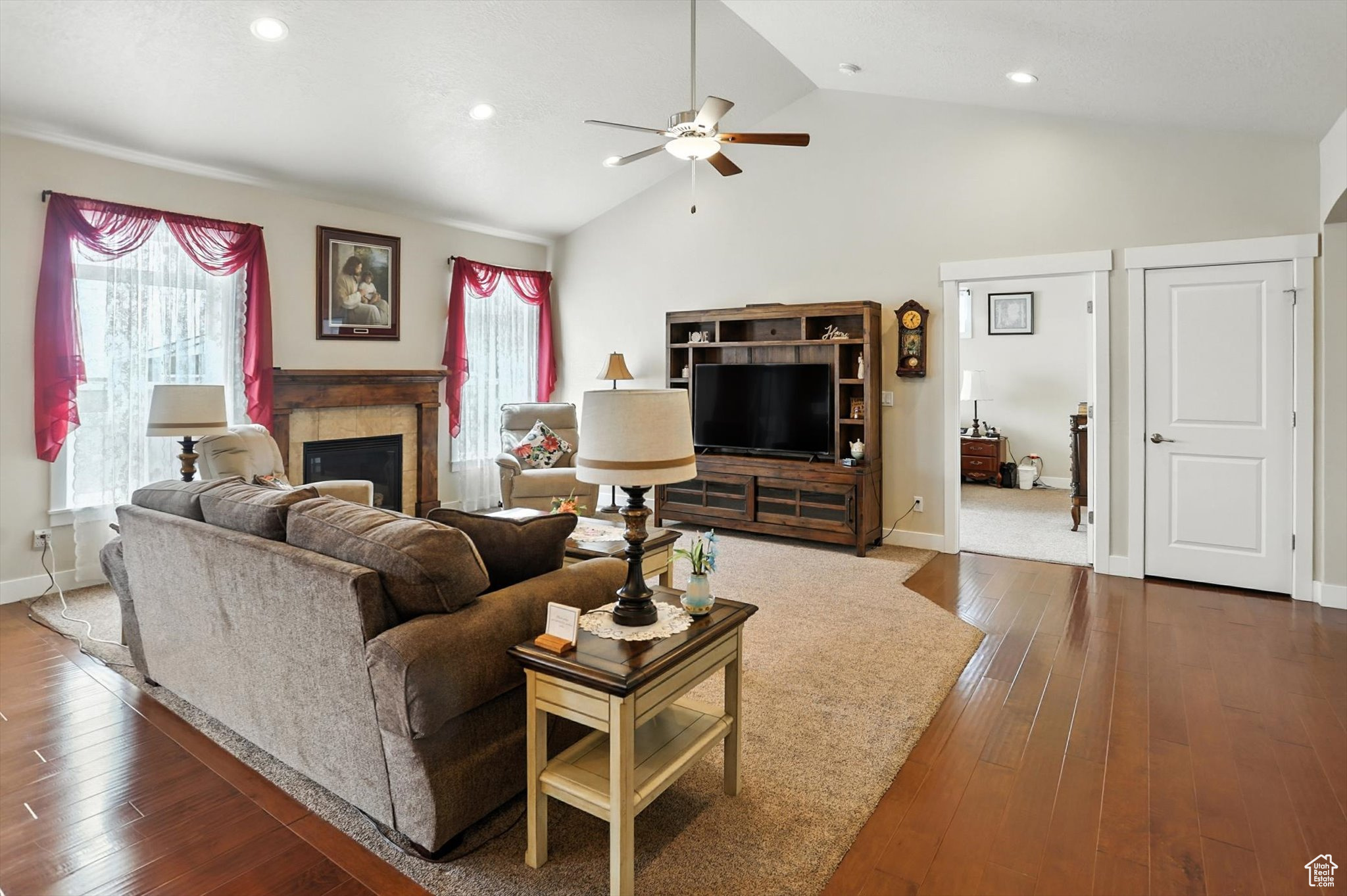 HOMESTEAD - Residential