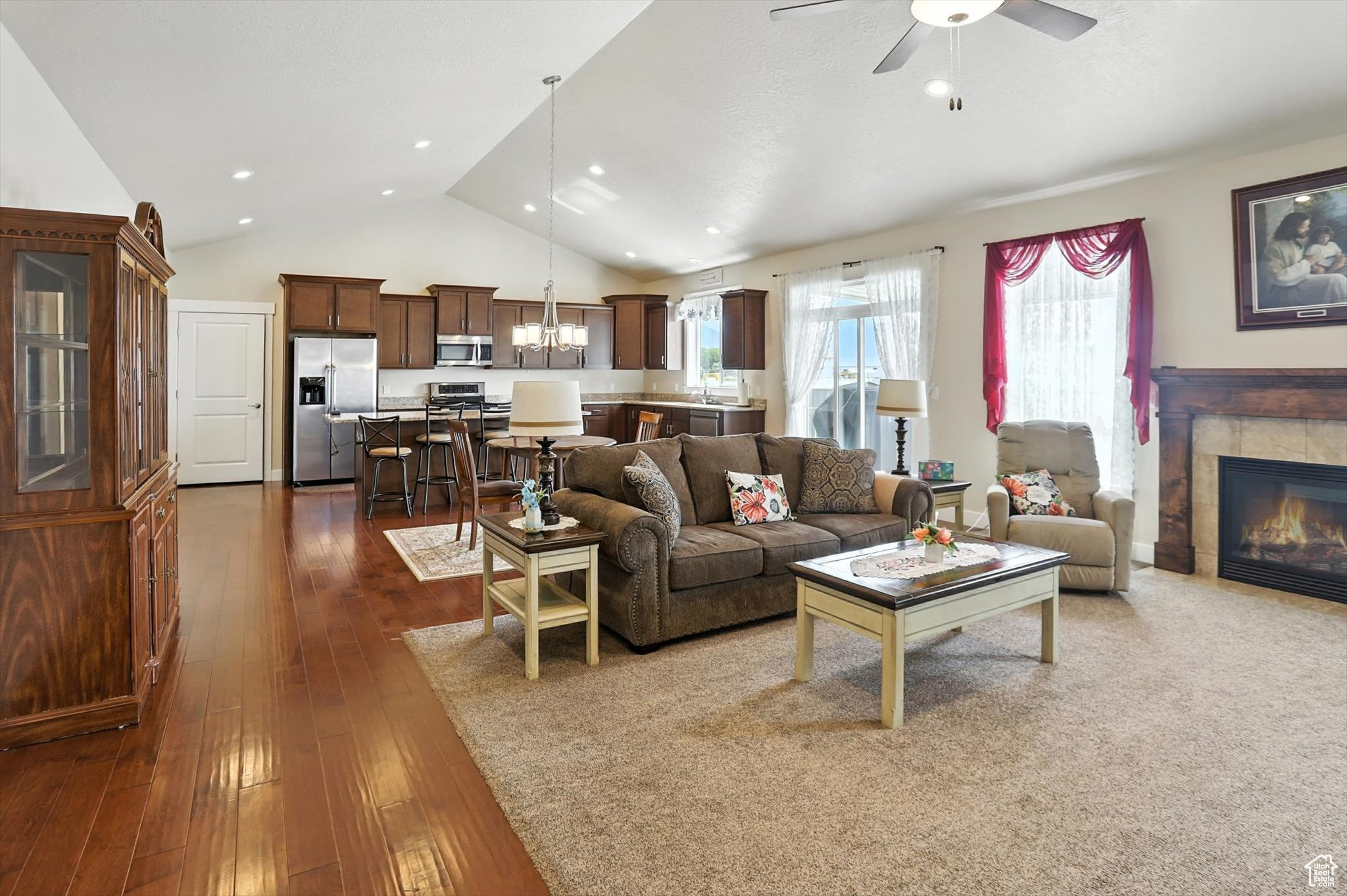 HOMESTEAD - Residential