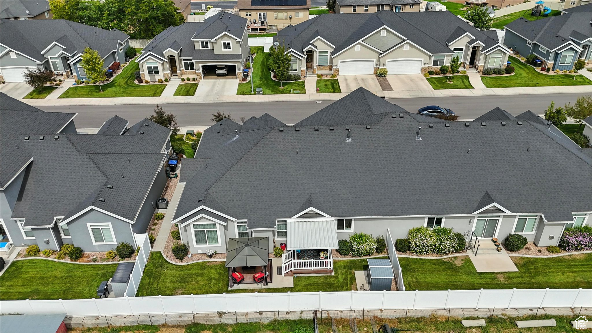 HOMESTEAD - Residential