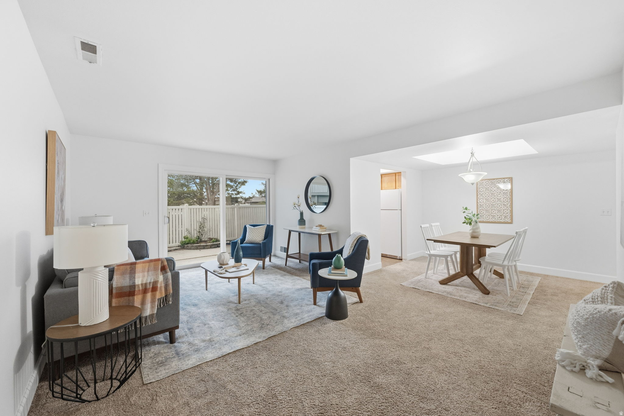 WATERBURY - Residential