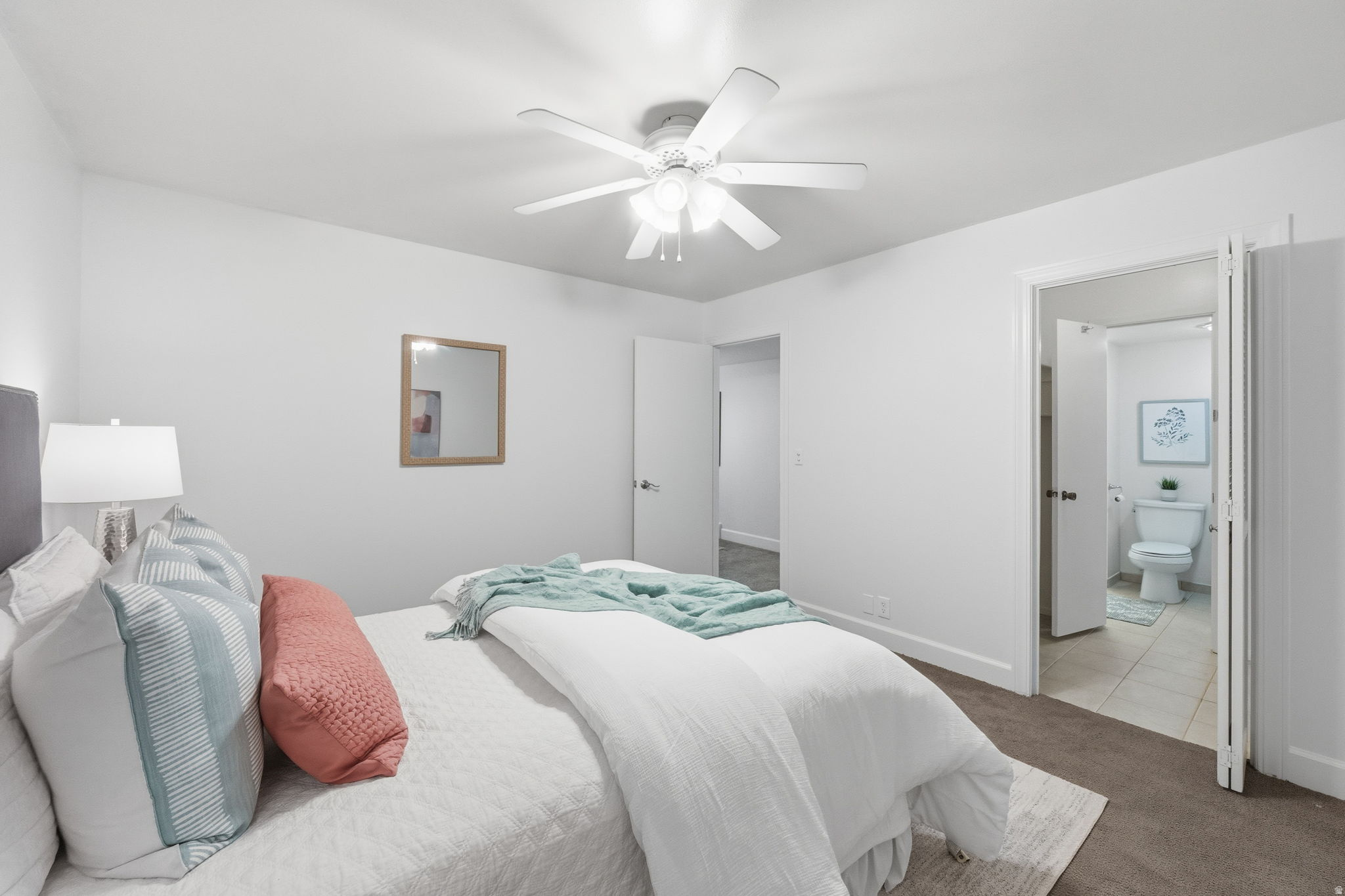 WATERBURY - Residential