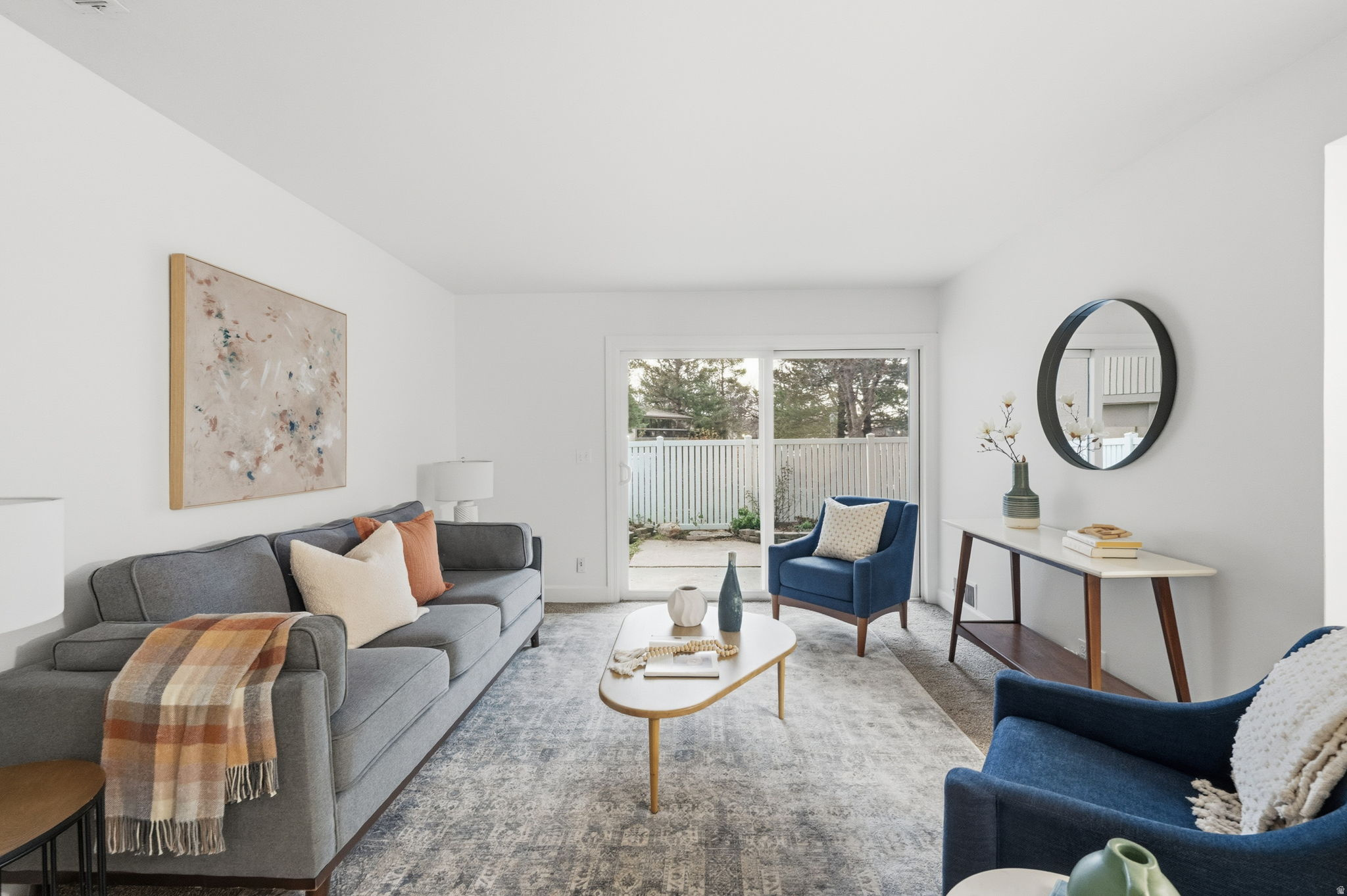 WATERBURY - Residential