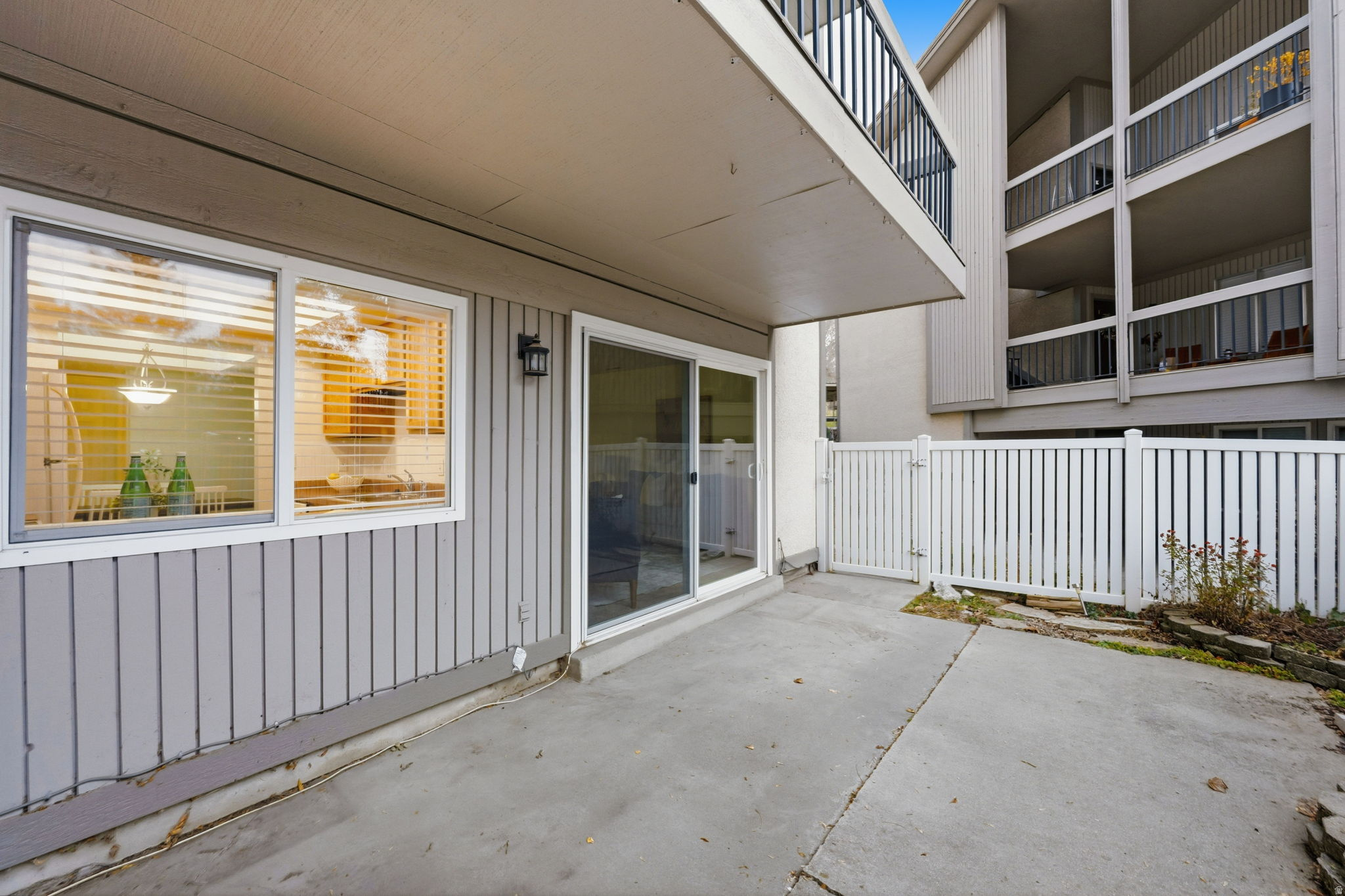 WATERBURY - Residential