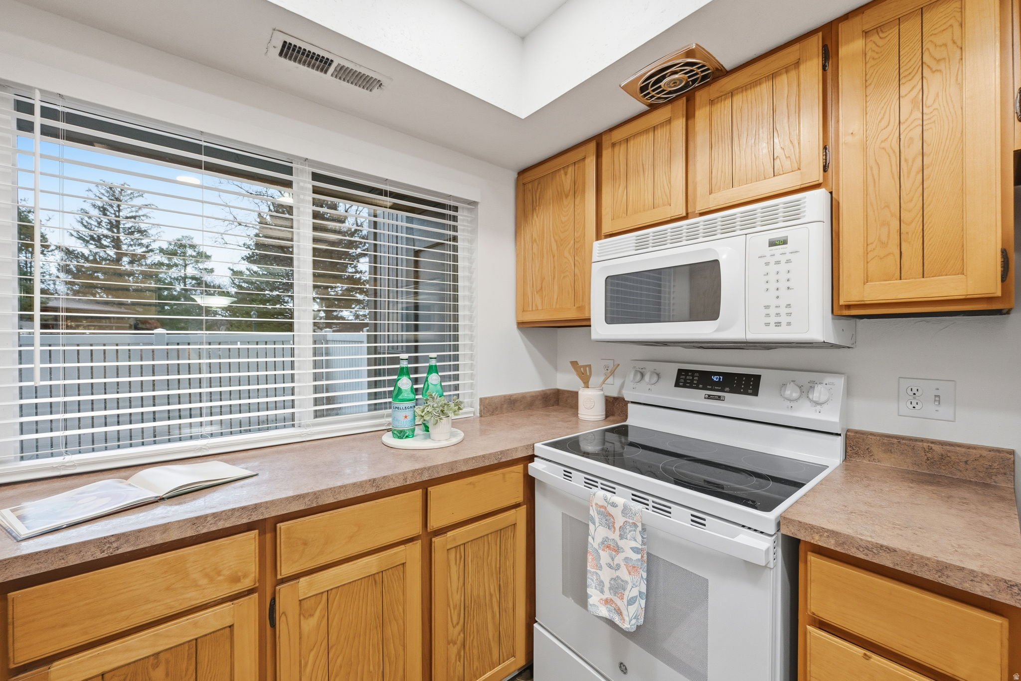 WATERBURY - Residential