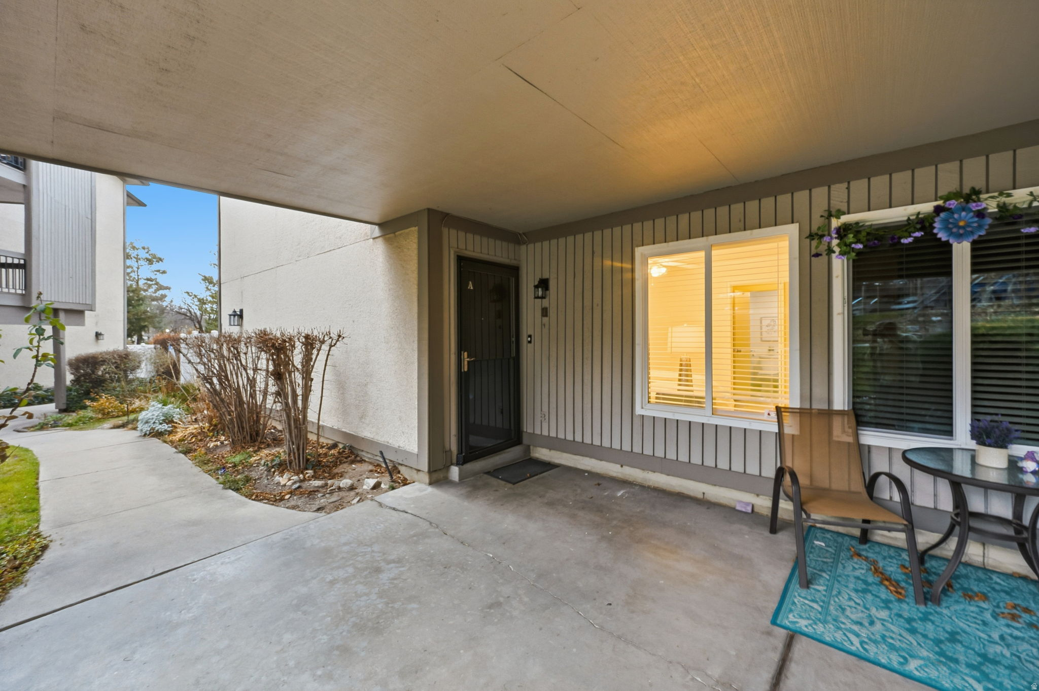 WATERBURY - Residential