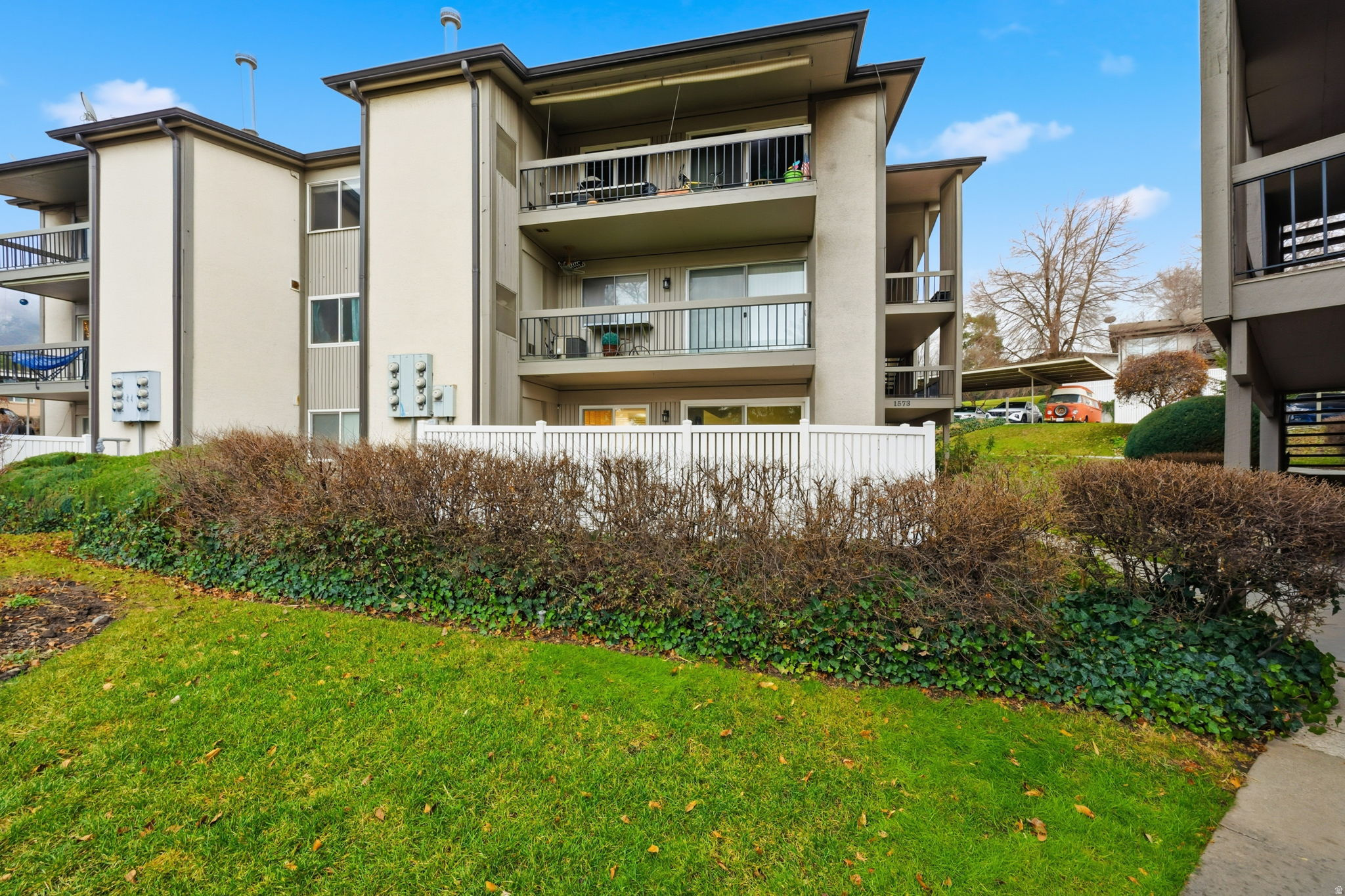 WATERBURY - Residential