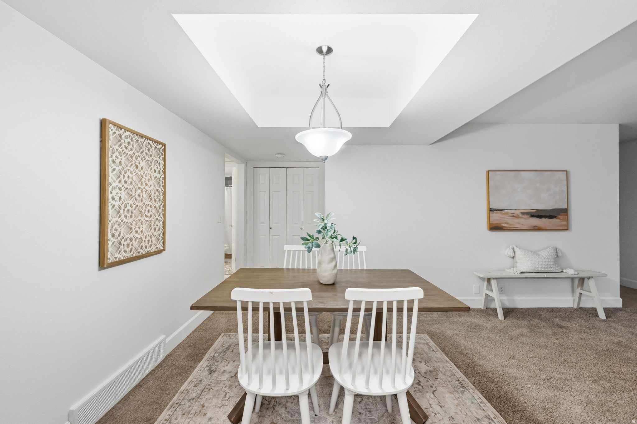 WATERBURY - Residential