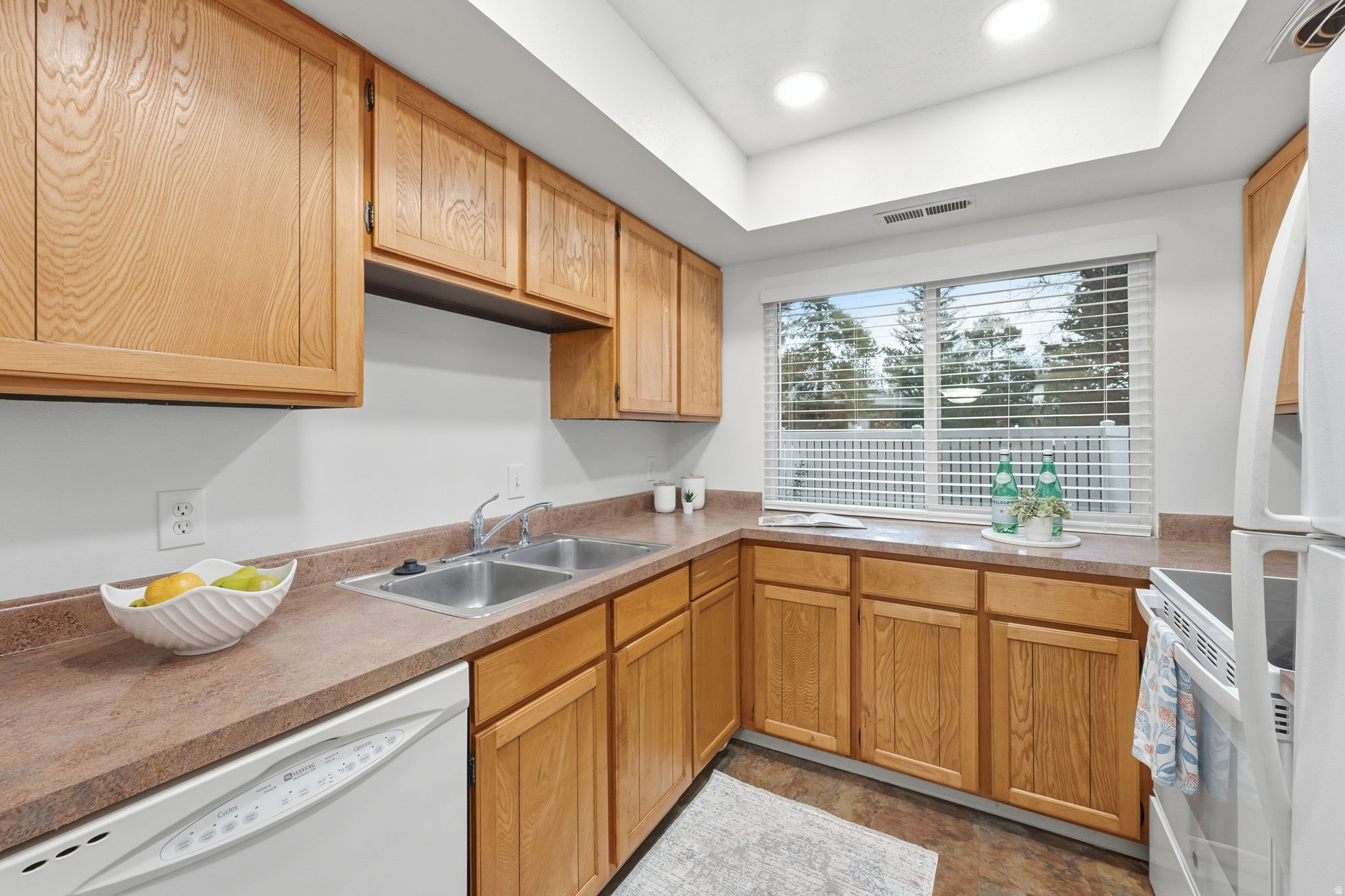 WATERBURY - Residential