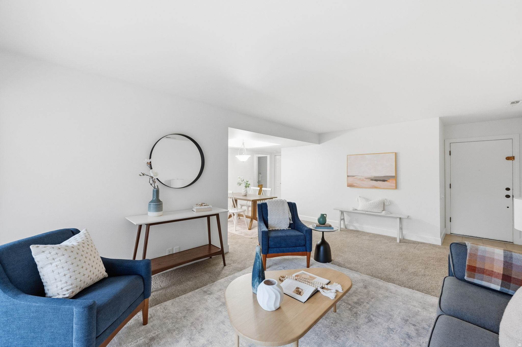 WATERBURY - Residential