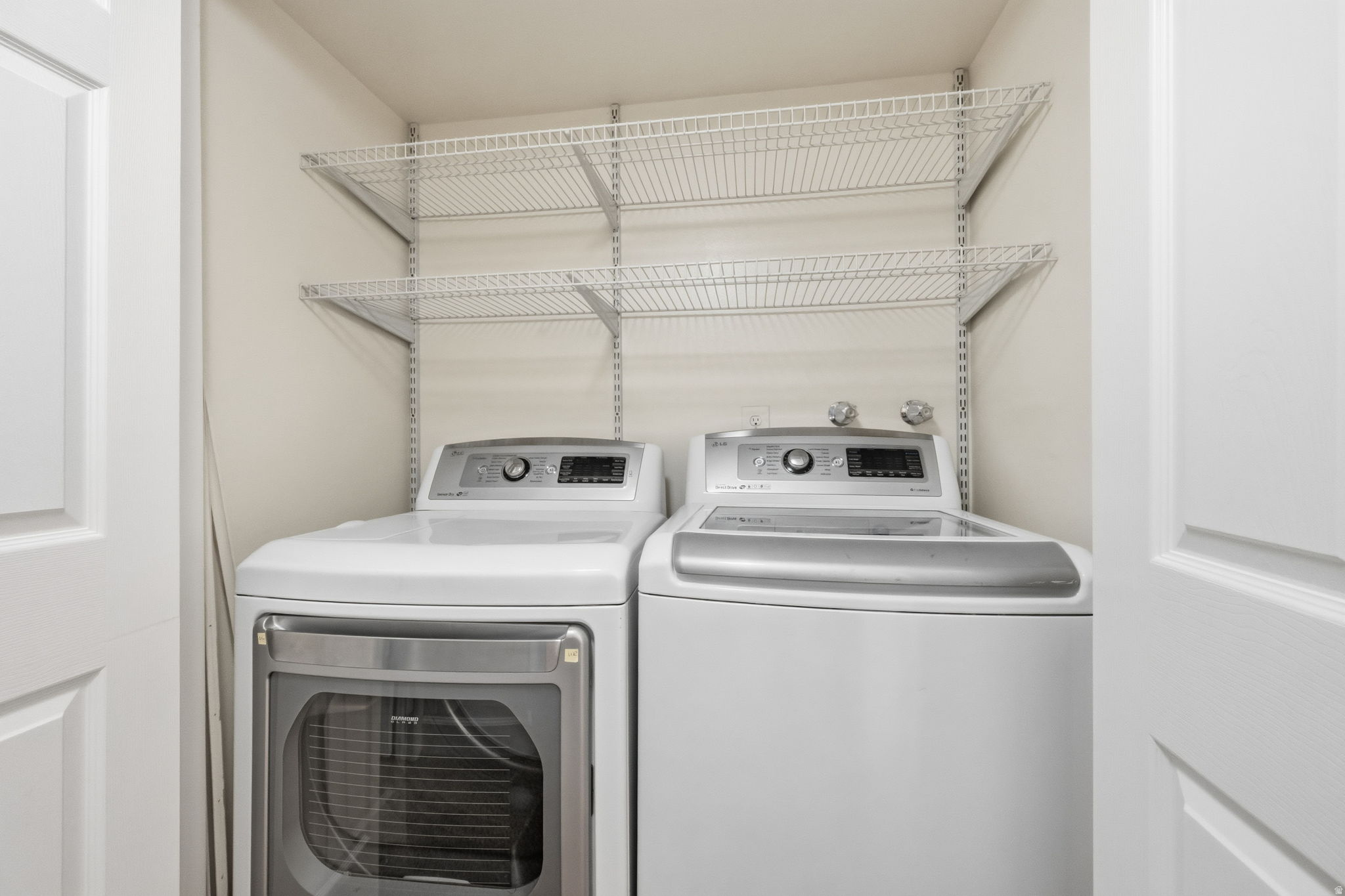 WATERBURY - Residential