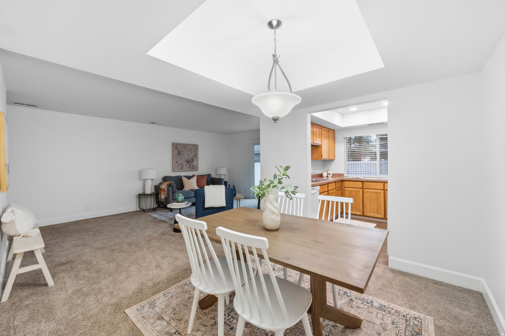 WATERBURY - Residential