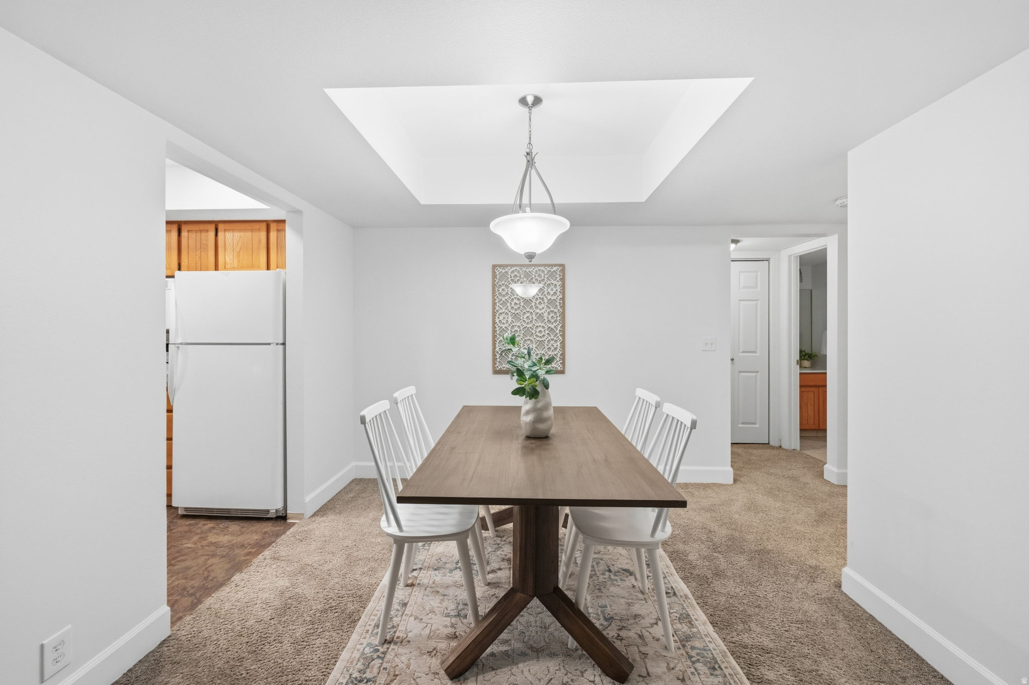 WATERBURY - Residential