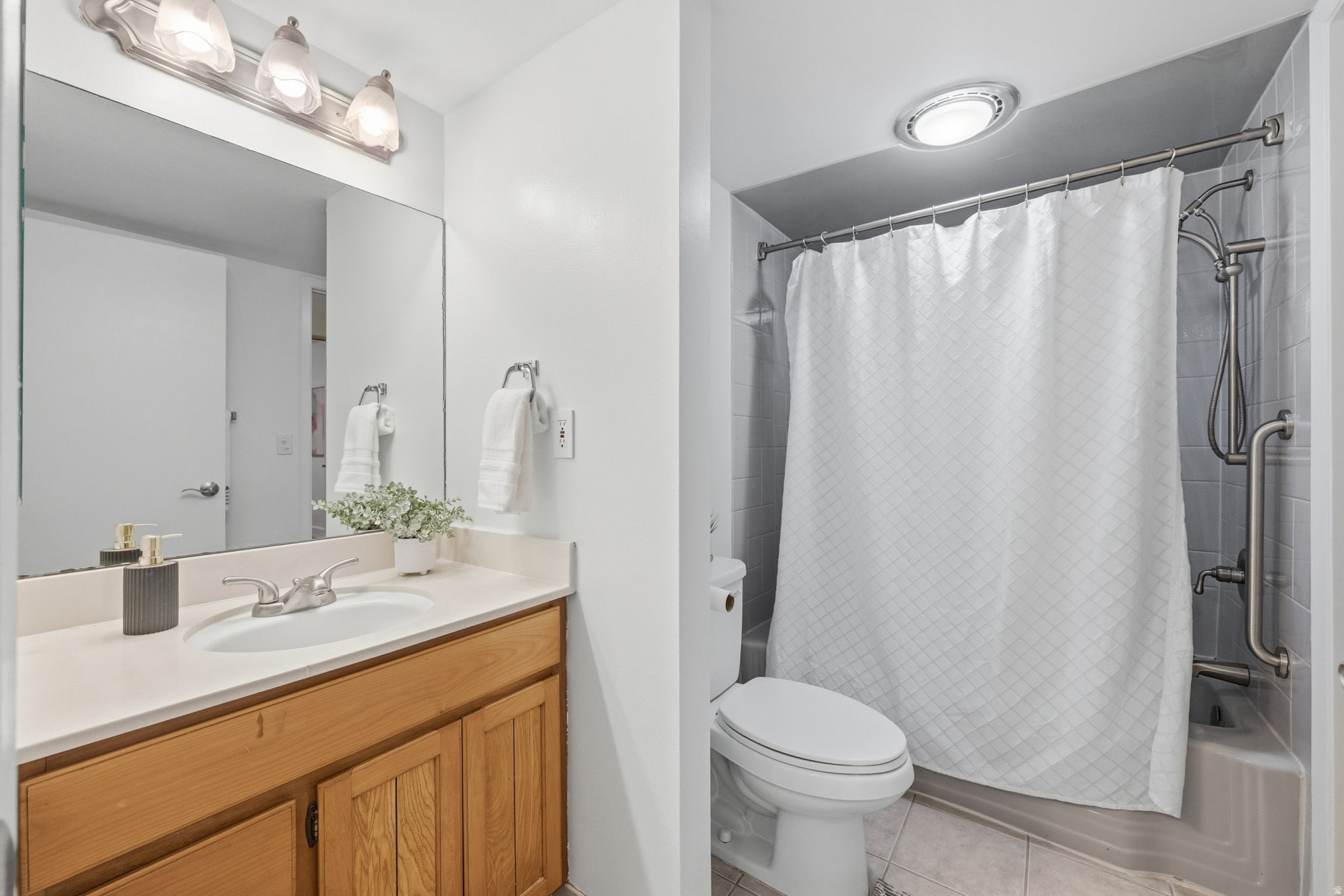 WATERBURY - Residential