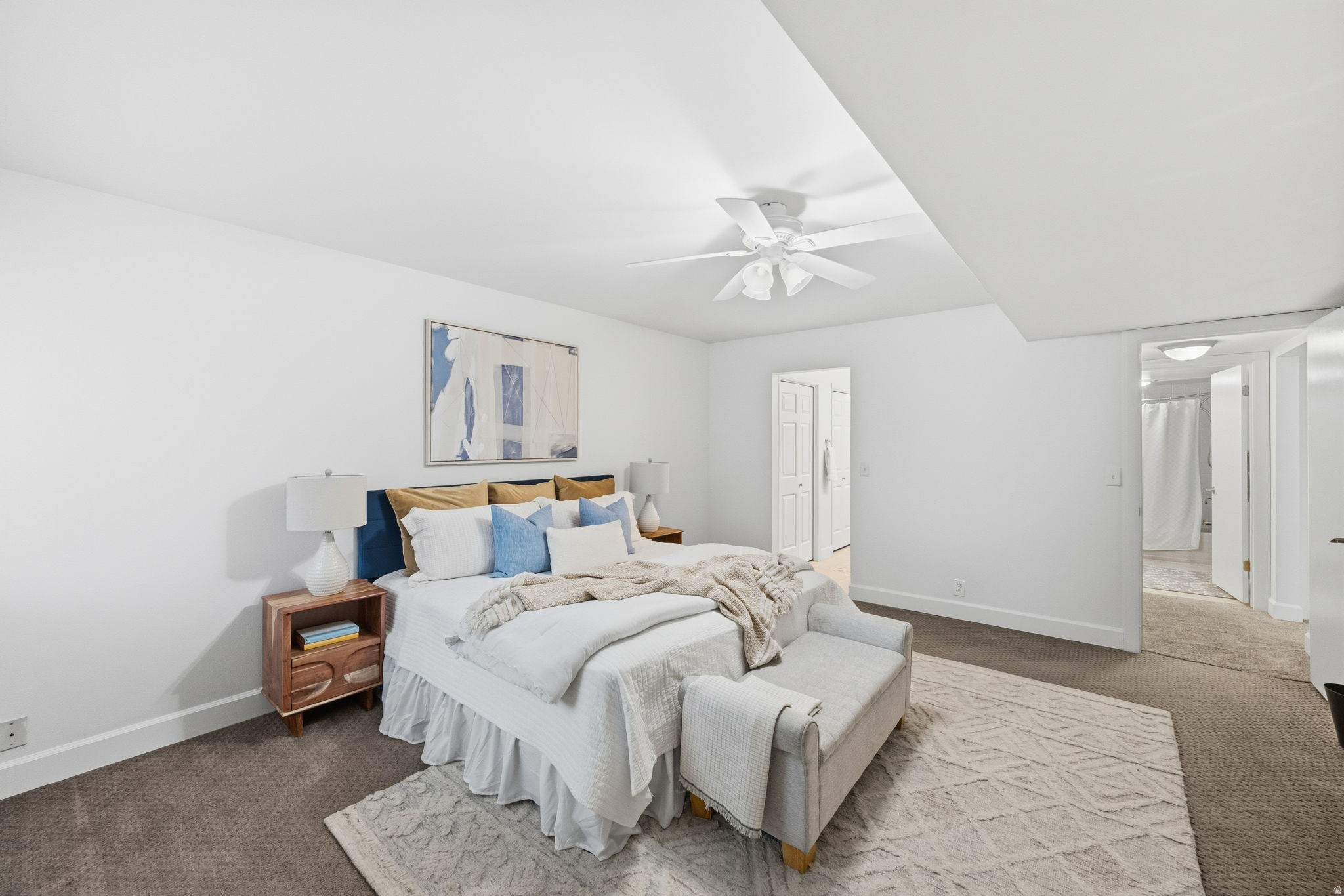 WATERBURY - Residential