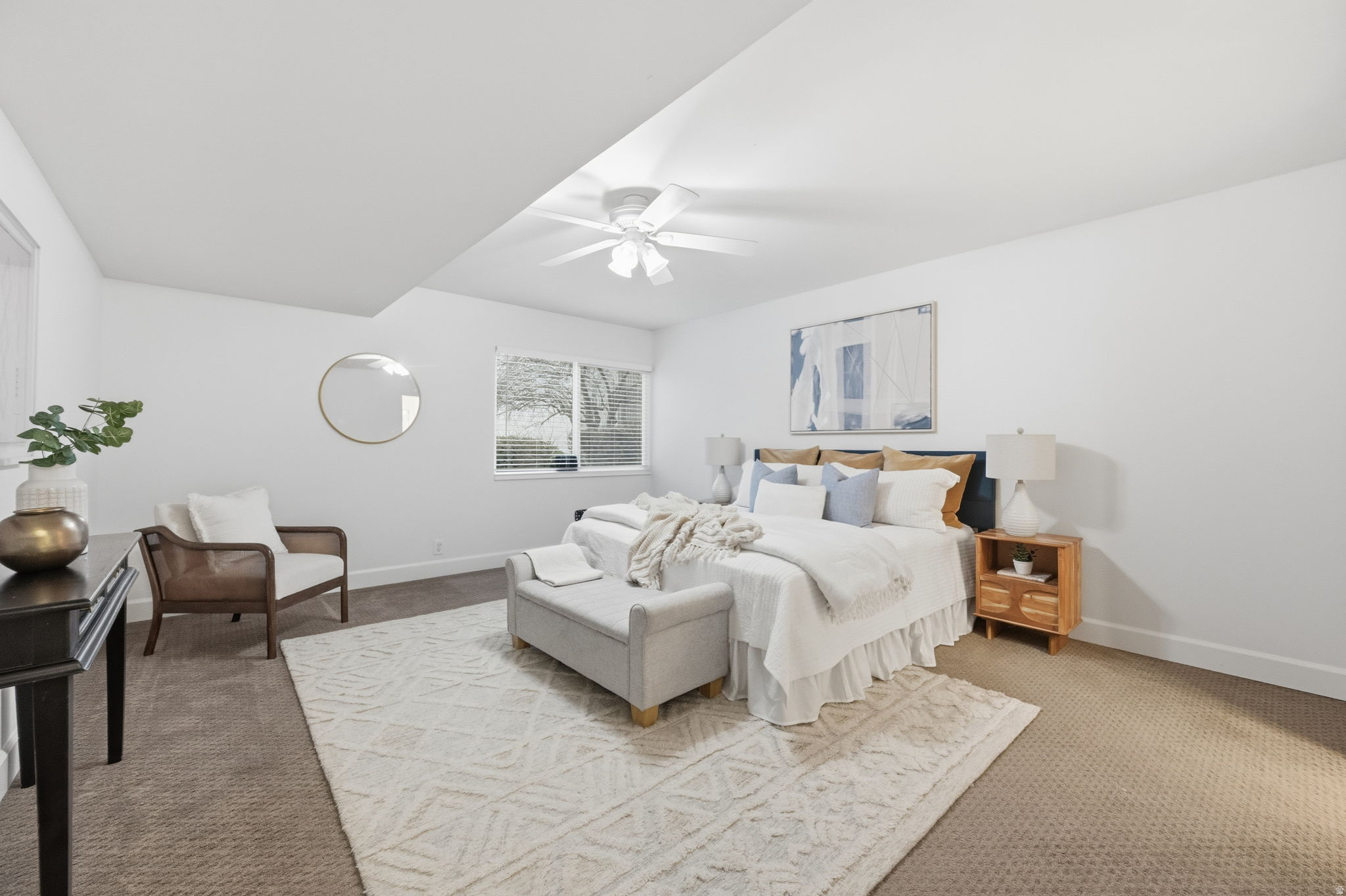 WATERBURY - Residential